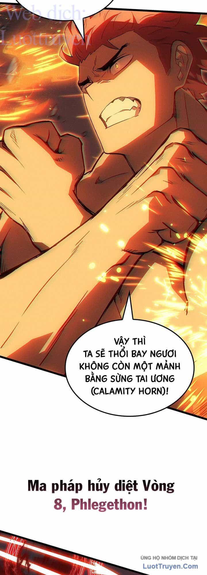Đế Vương Hồi Quy - Chương 133 - ảnh 51