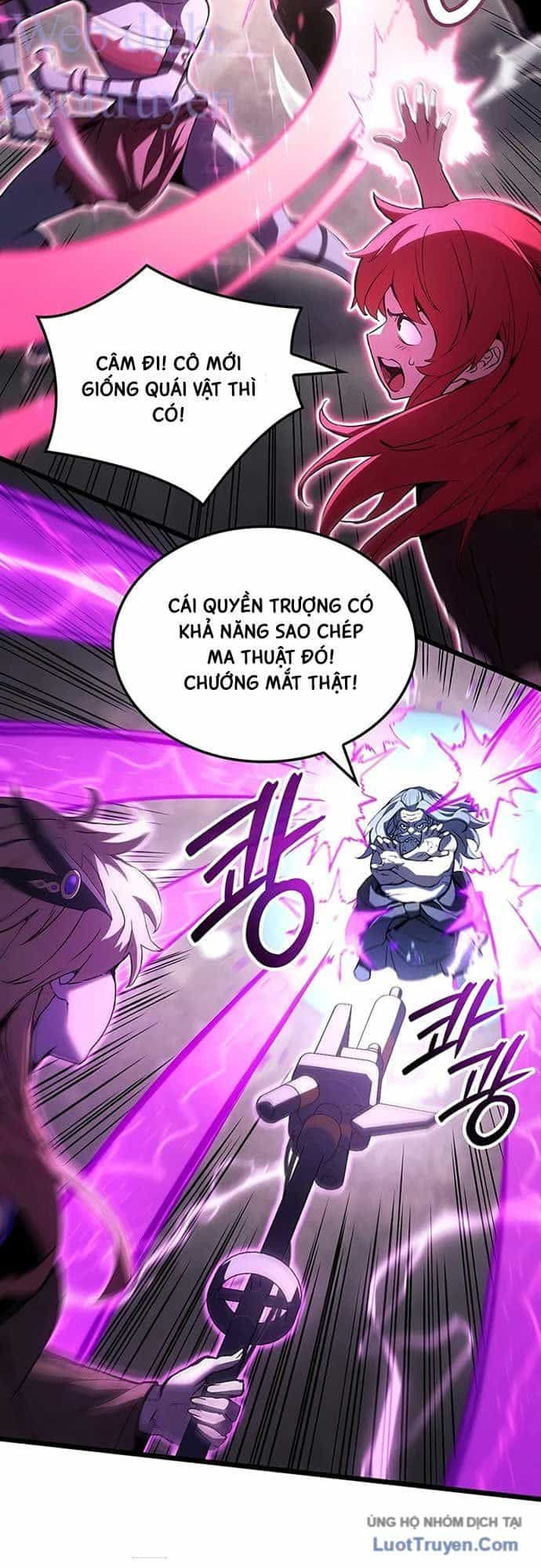 Đế Vương Hồi Quy - Chương 134 - ảnh 13