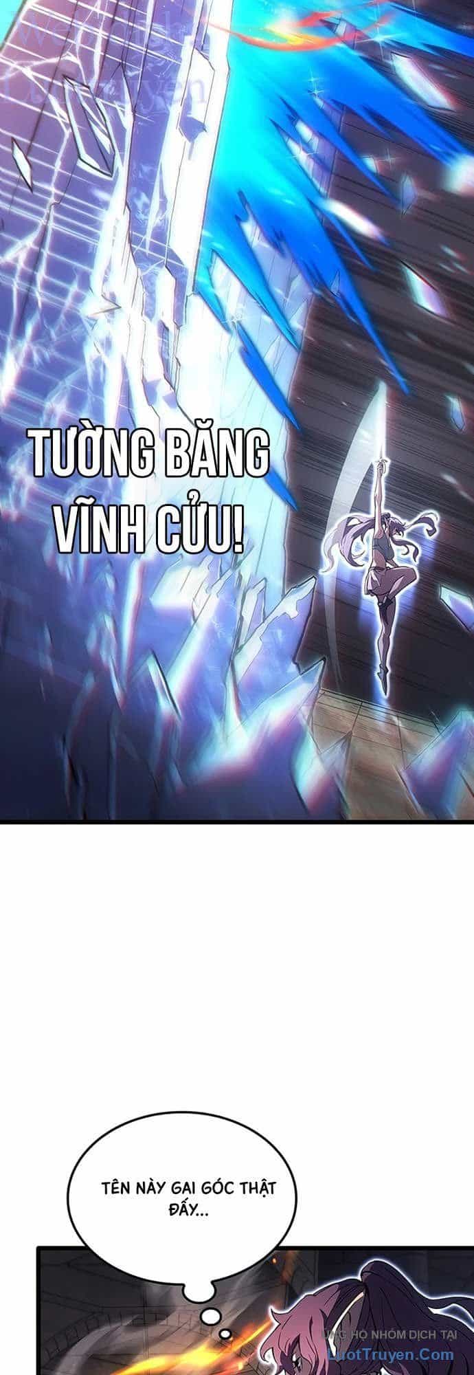 Đế Vương Hồi Quy - Chương 134 - ảnh 5