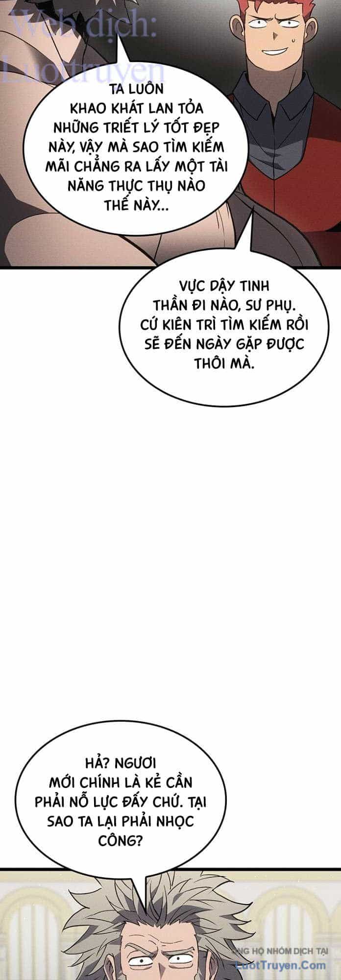 Đế Vương Hồi Quy - Chương 136 - ảnh 65