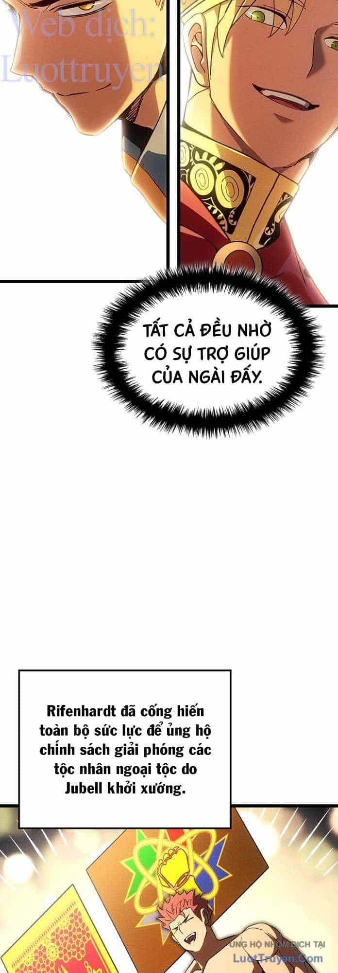 Đế Vương Hồi Quy - Chương 136 - ảnh 8
