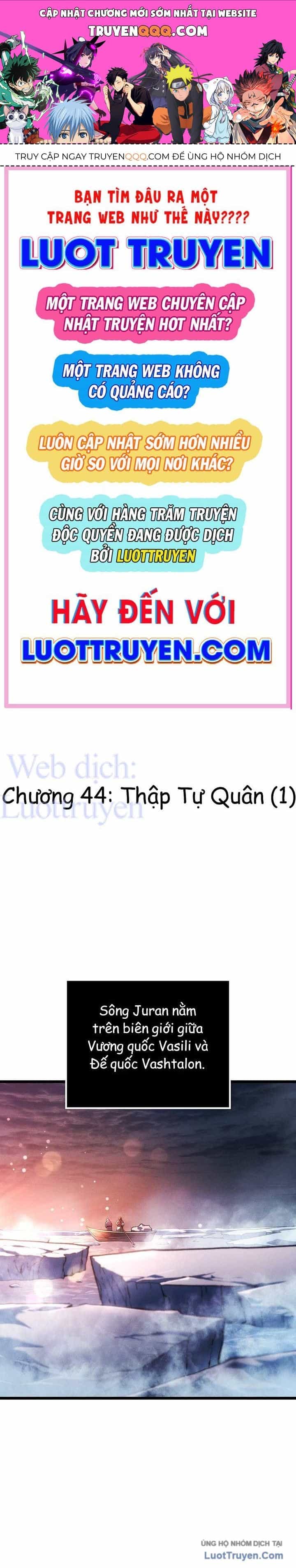 Đế Vương Hồi Quy - Chương 141 - ảnh 1