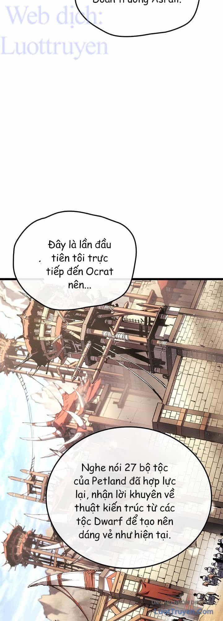 Đế Vương Hồi Quy - Chương 141 - ảnh 38