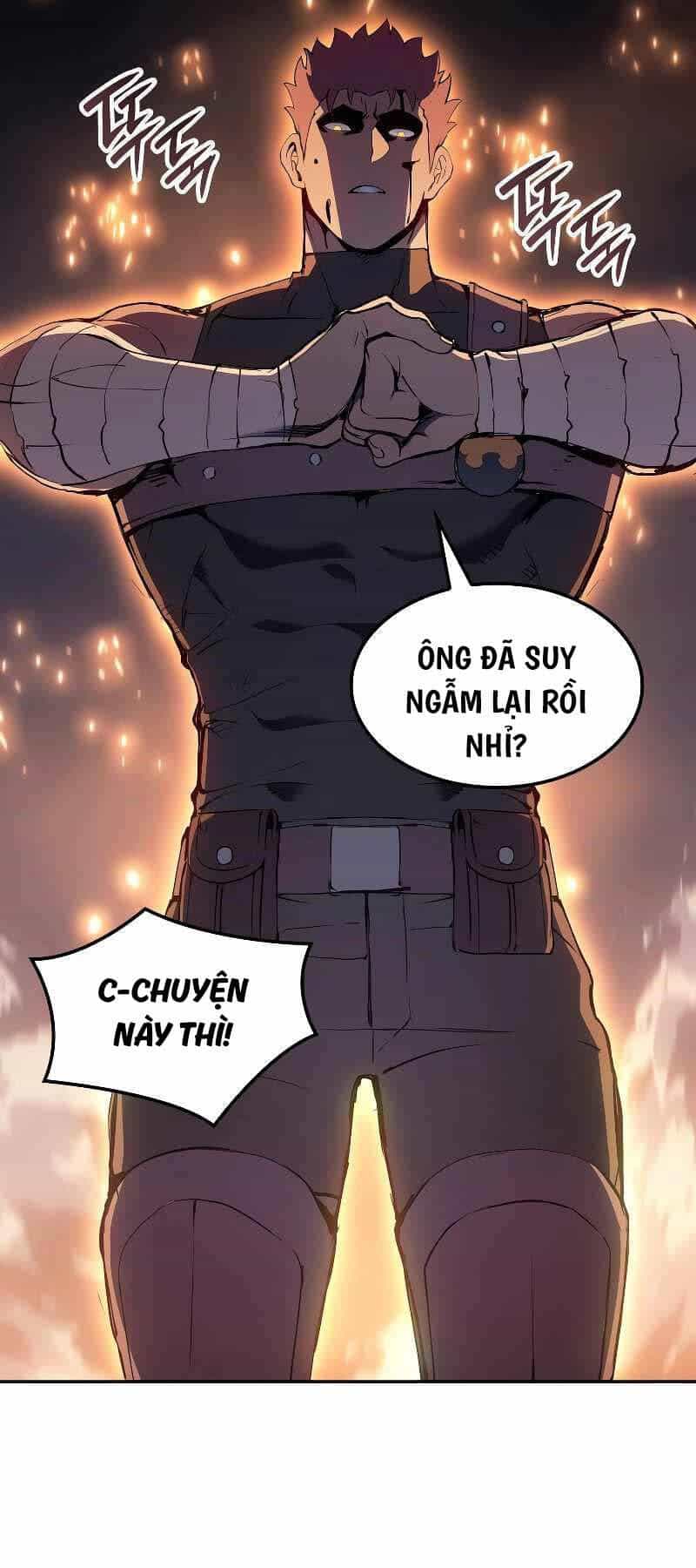 Đế Vương Hồi Quy - Chương 18 - ảnh 21