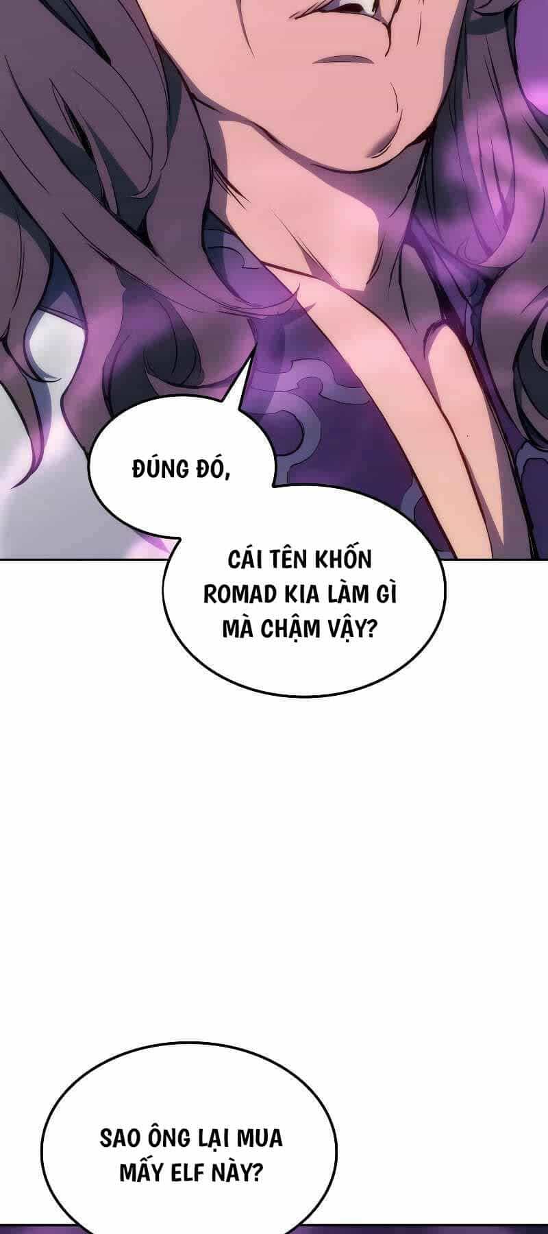 Đế Vương Hồi Quy - Chương 18 - ảnh 52