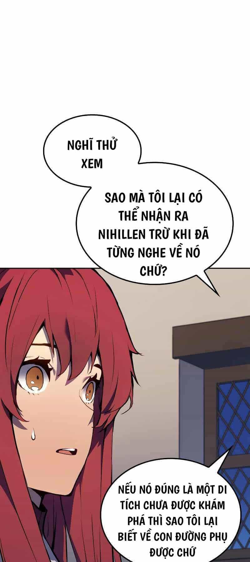 Đế Vương Hồi Quy - Chương 22 - ảnh 14