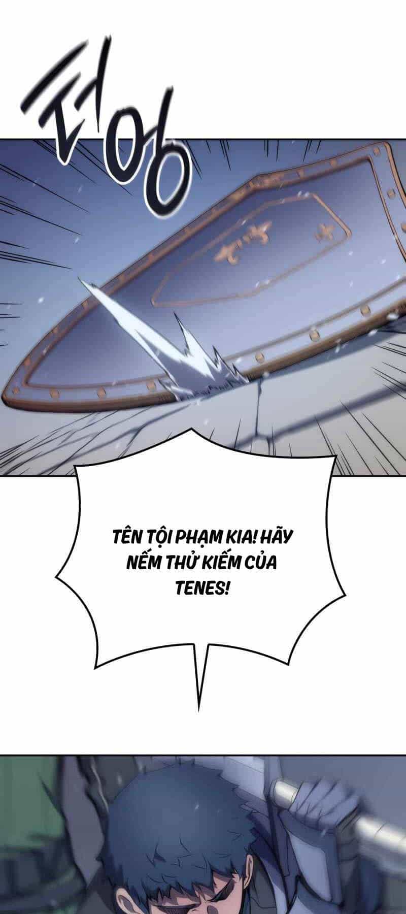 Đế Vương Hồi Quy - Chương 23 - ảnh 21