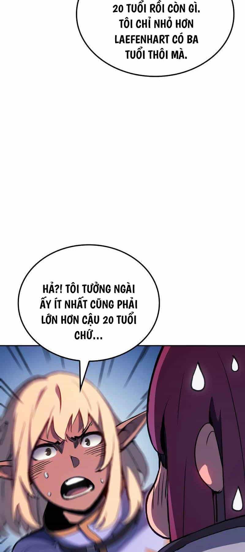 Đế Vương Hồi Quy - Chương 28 - ảnh 14