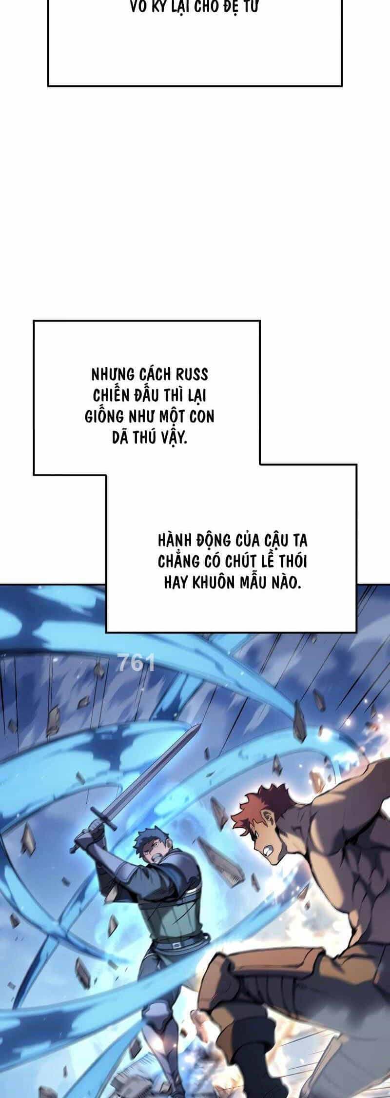 Đế Vương Hồi Quy - Chương 30 - ảnh 4