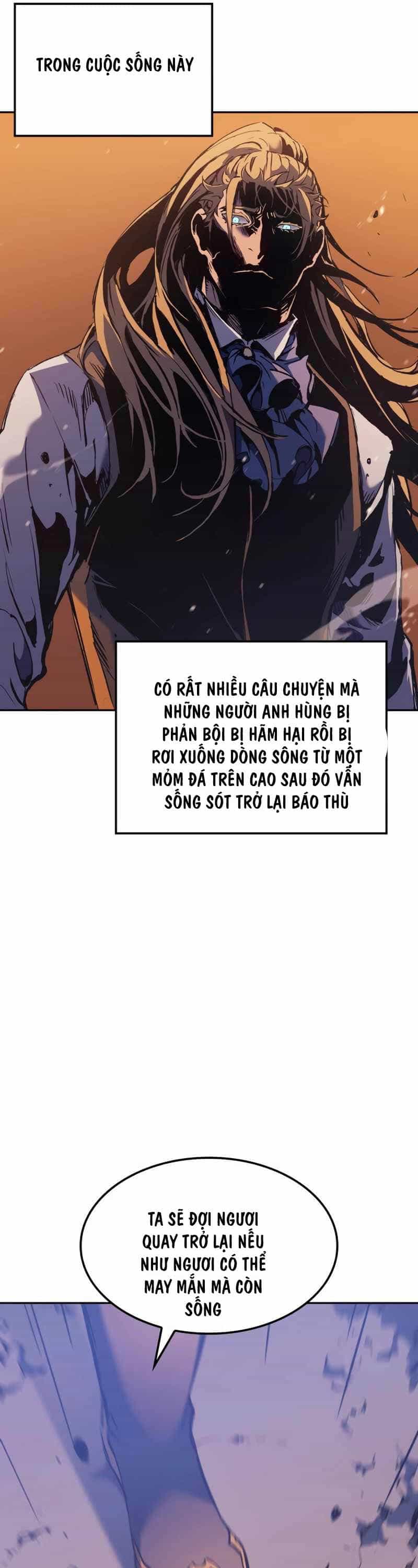 Đế Vương Hồi Quy - Chương 31 - ảnh 11