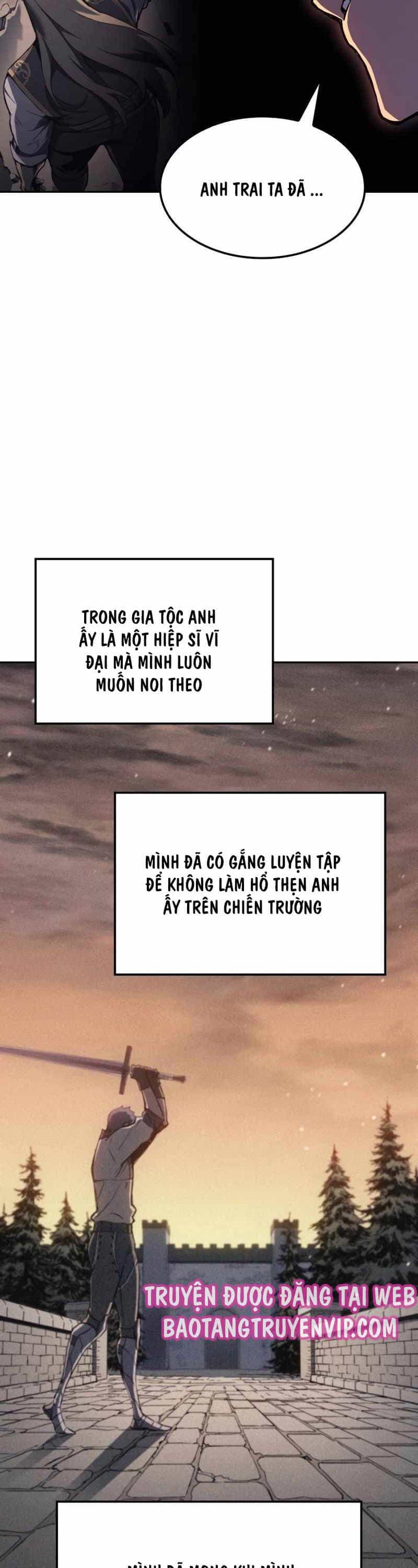 Đế Vương Hồi Quy - Chương 31 - ảnh 32