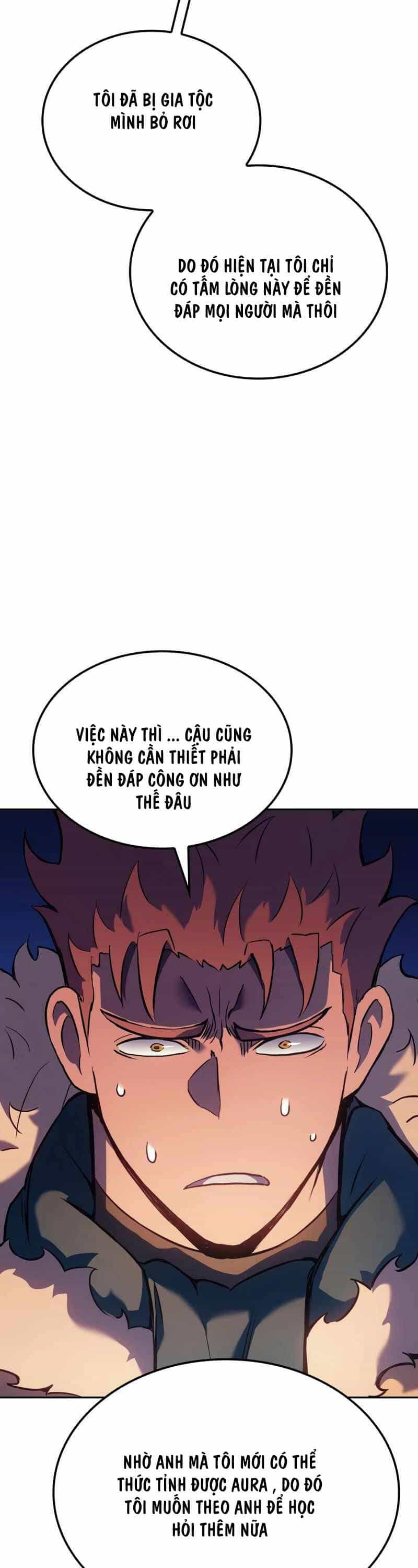 Đế Vương Hồi Quy - Chương 31 - ảnh 49