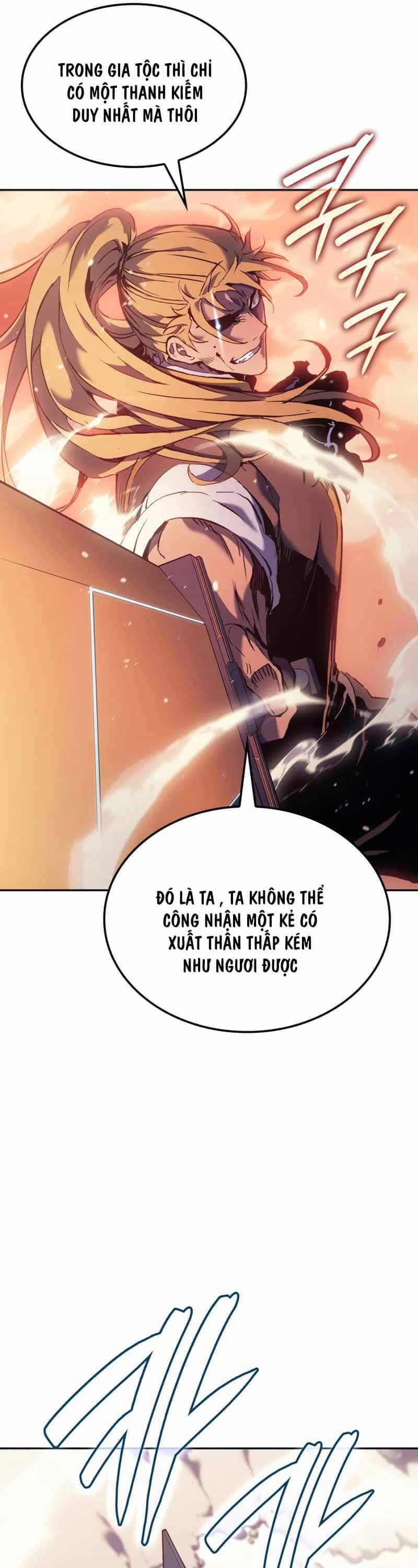 Đế Vương Hồi Quy - Chương 31 - ảnh 6