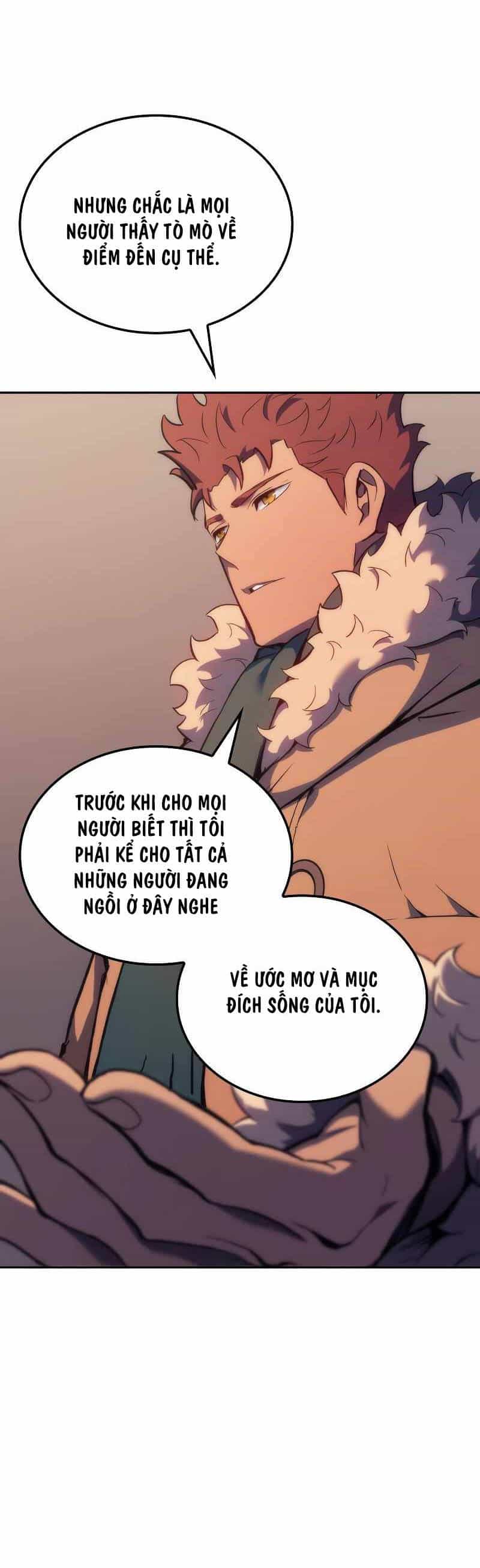 Đế Vương Hồi Quy - Chương 33 - ảnh 13