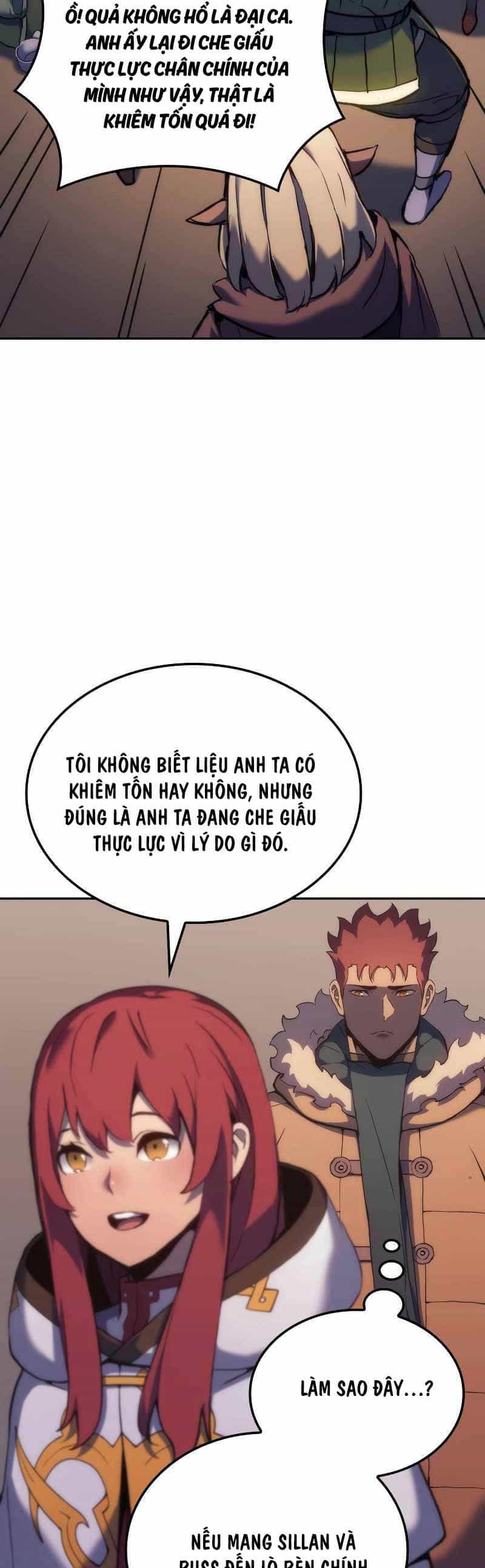 Đế Vương Hồi Quy - Chương 33 - ảnh 9