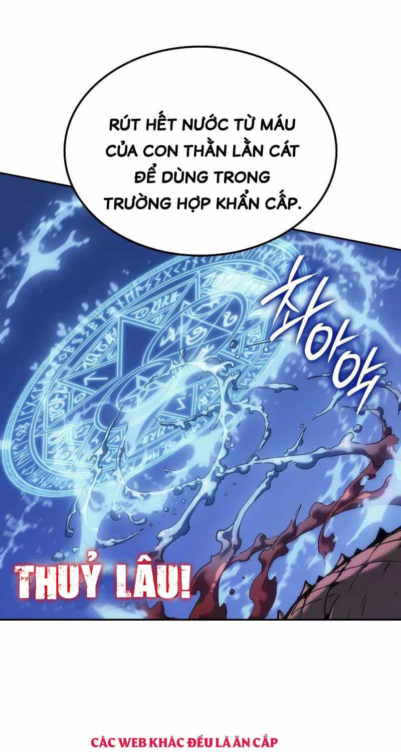 Đế Vương Hồi Quy - Chương 37 - ảnh 23