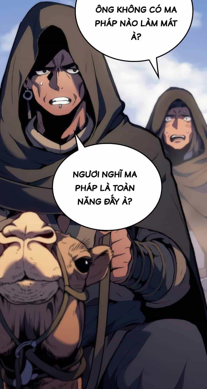 Đế Vương Hồi Quy - Chương 37 - ảnh 67