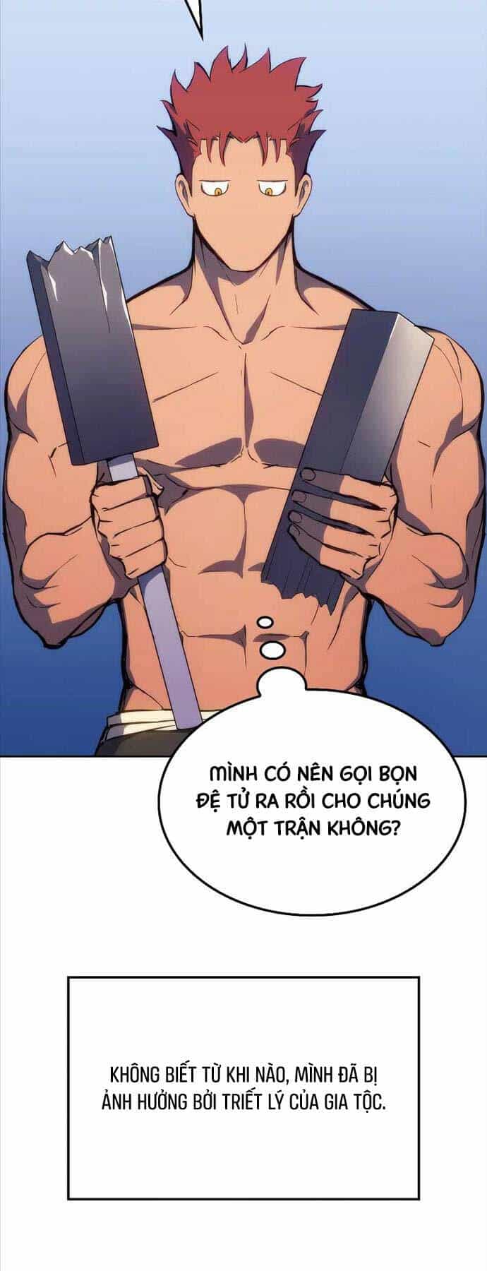 Đế Vương Hồi Quy - Chương 4 - ảnh 48