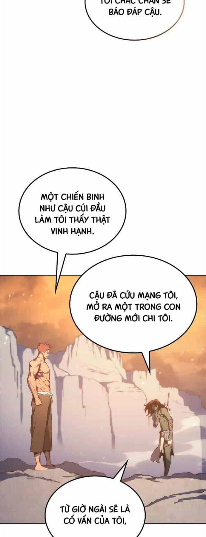 Đế Vương Hồi Quy - Chương 4 - ảnh 51