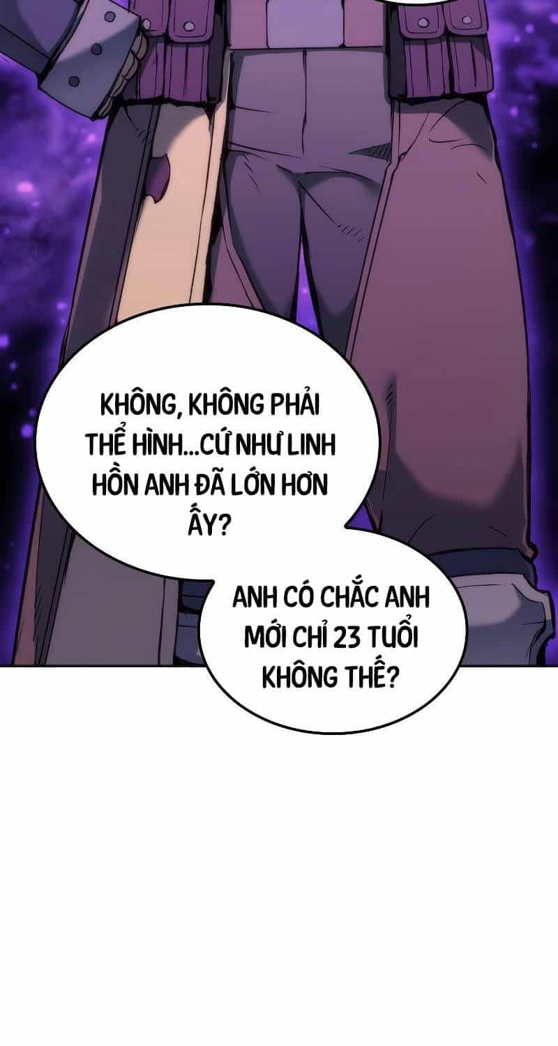 Đế Vương Hồi Quy - Chương 41 - ảnh 31