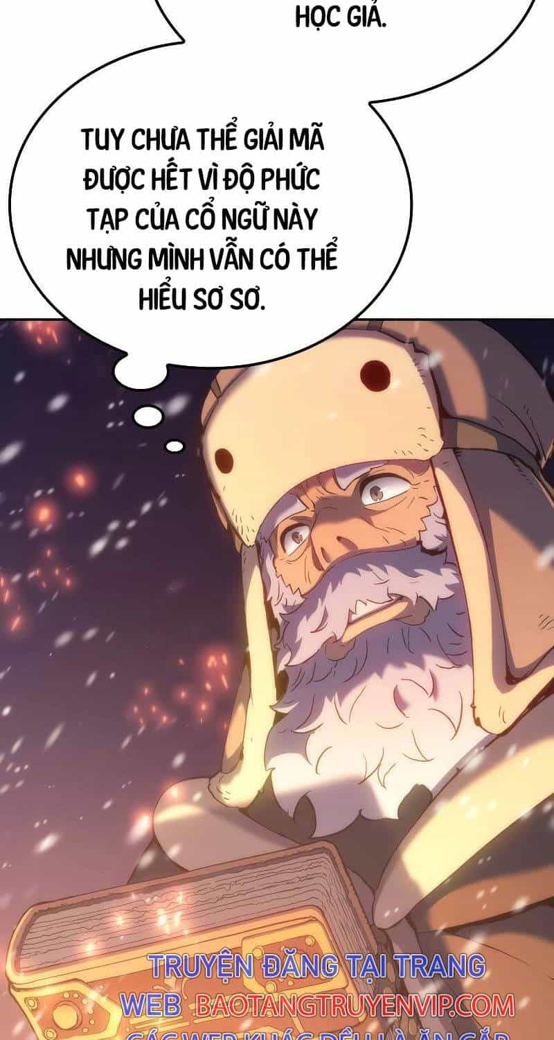 Đế Vương Hồi Quy - Chương 41 - ảnh 45
