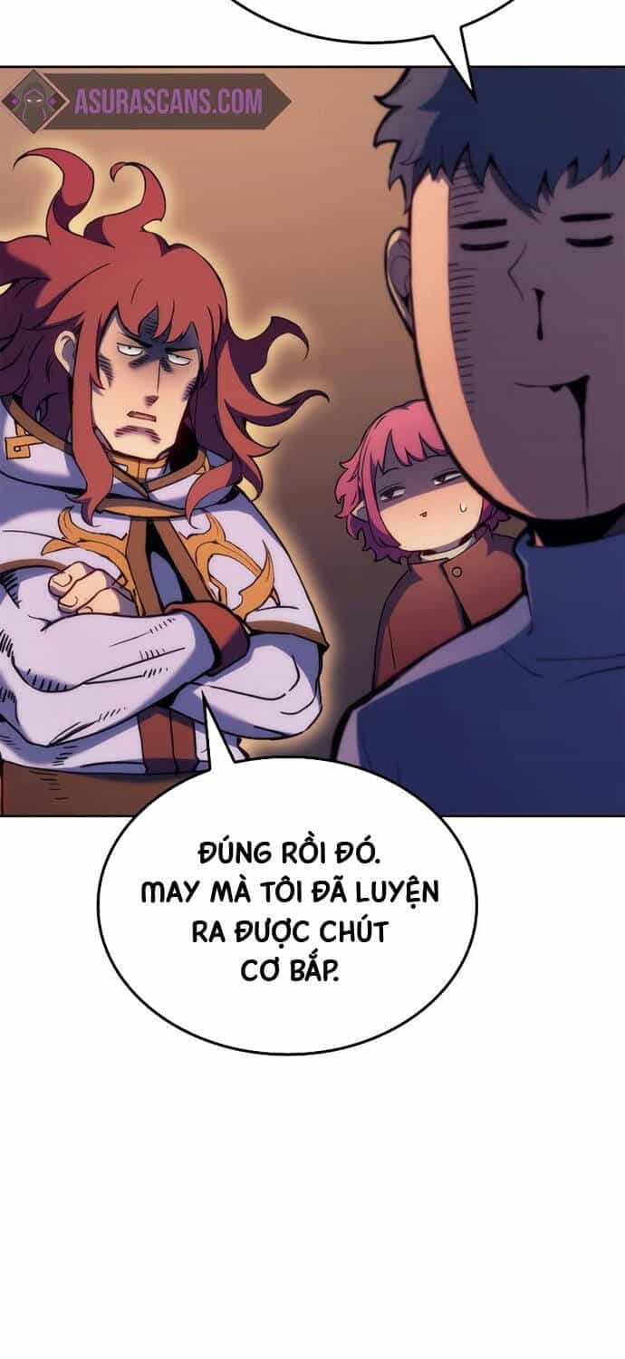 Đế Vương Hồi Quy - Chương 43 - ảnh 16