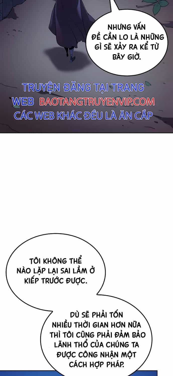 Đế Vương Hồi Quy - Chương 43 - ảnh 4
