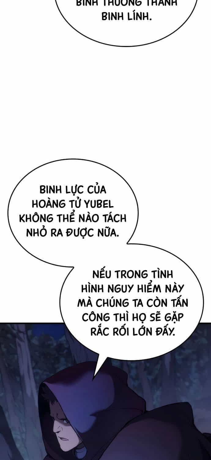 Đế Vương Hồi Quy - Chương 48 - ảnh 27