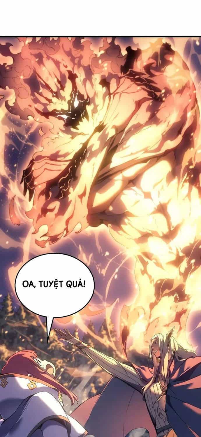 Đế Vương Hồi Quy - Chương 49 - ảnh 35