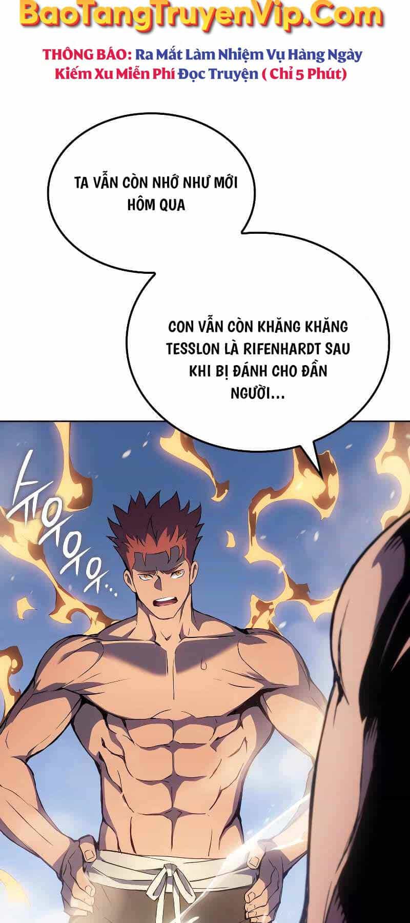 Đế Vương Hồi Quy - Chương 5 - ảnh 11