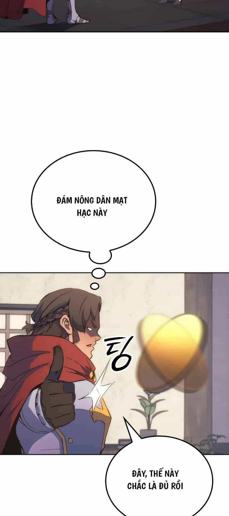 Đế Vương Hồi Quy - Chương 5 - ảnh 75