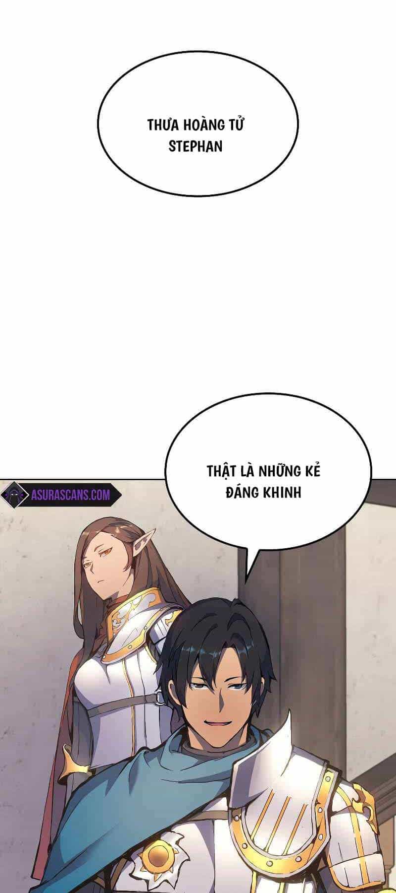 Đế Vương Hồi Quy - Chương 5 - ảnh 83