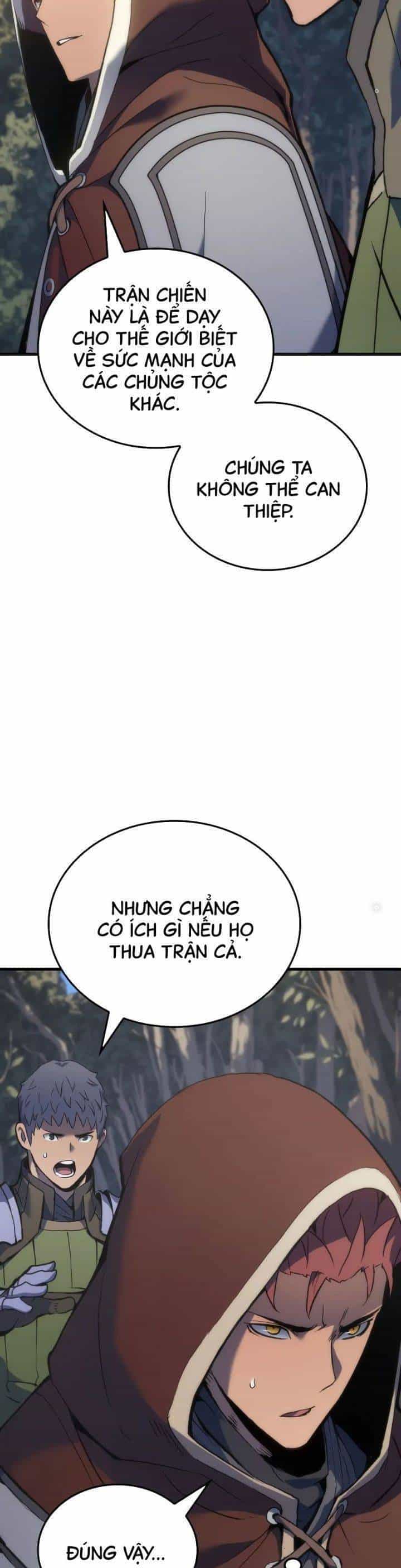 Đế Vương Hồi Quy - Chương 50 - ảnh 17