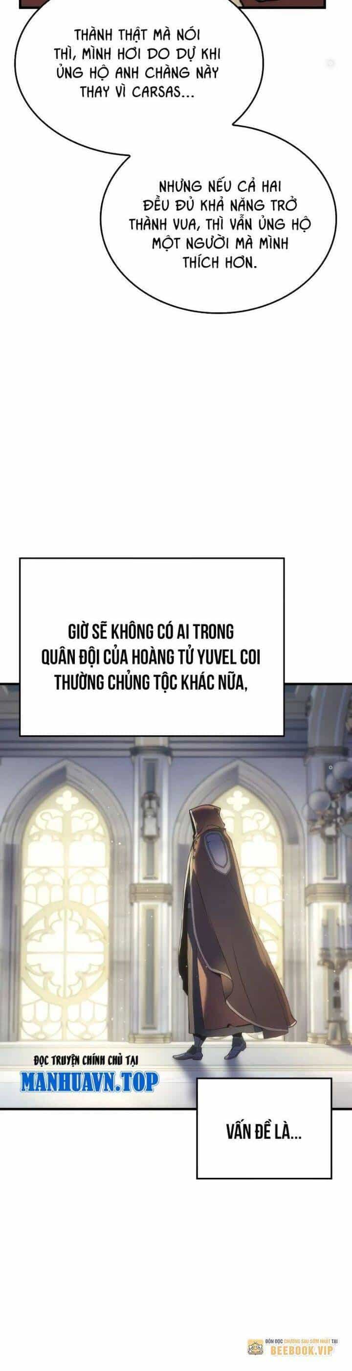 Đế Vương Hồi Quy - Chương 50 - ảnh 54