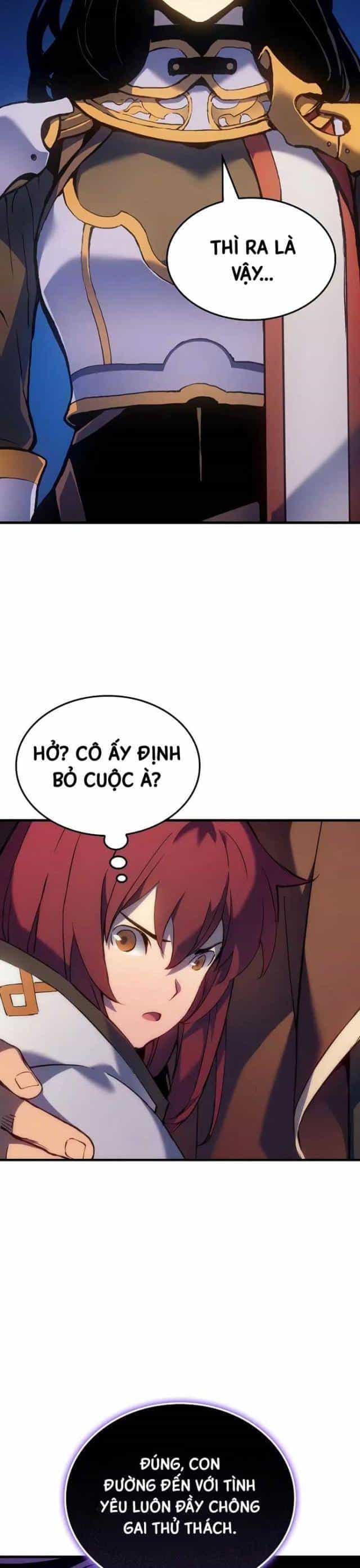 Đế Vương Hồi Quy - Chương 53 - ảnh 14