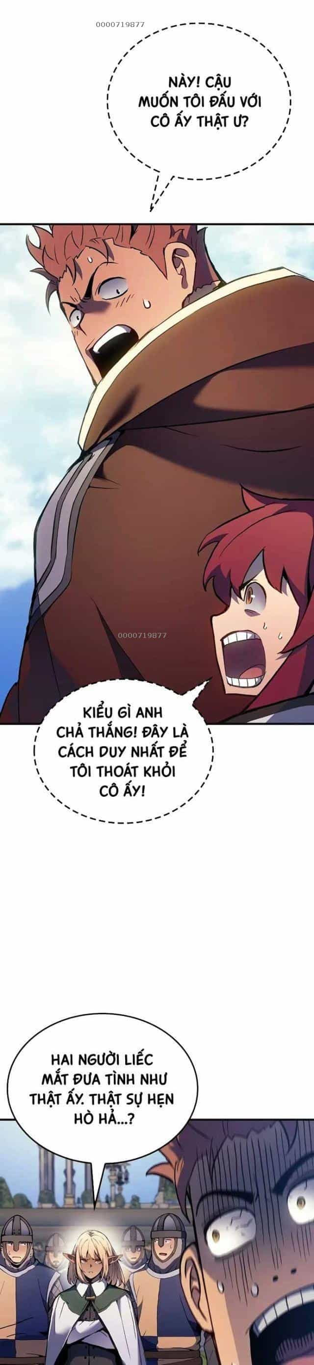 Đế Vương Hồi Quy - Chương 53 - ảnh 21