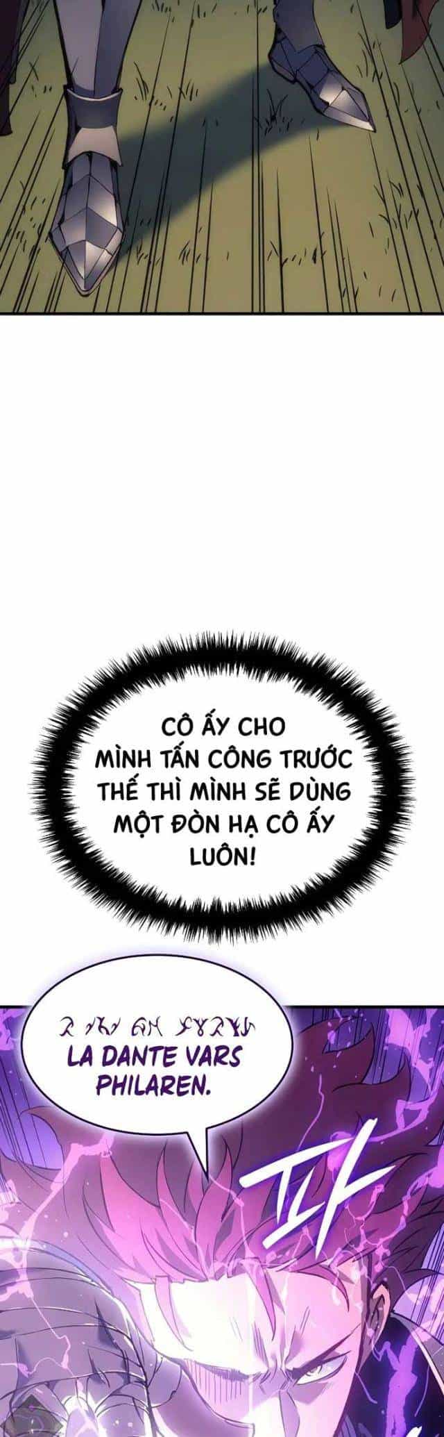 Đế Vương Hồi Quy - Chương 53 - ảnh 24
