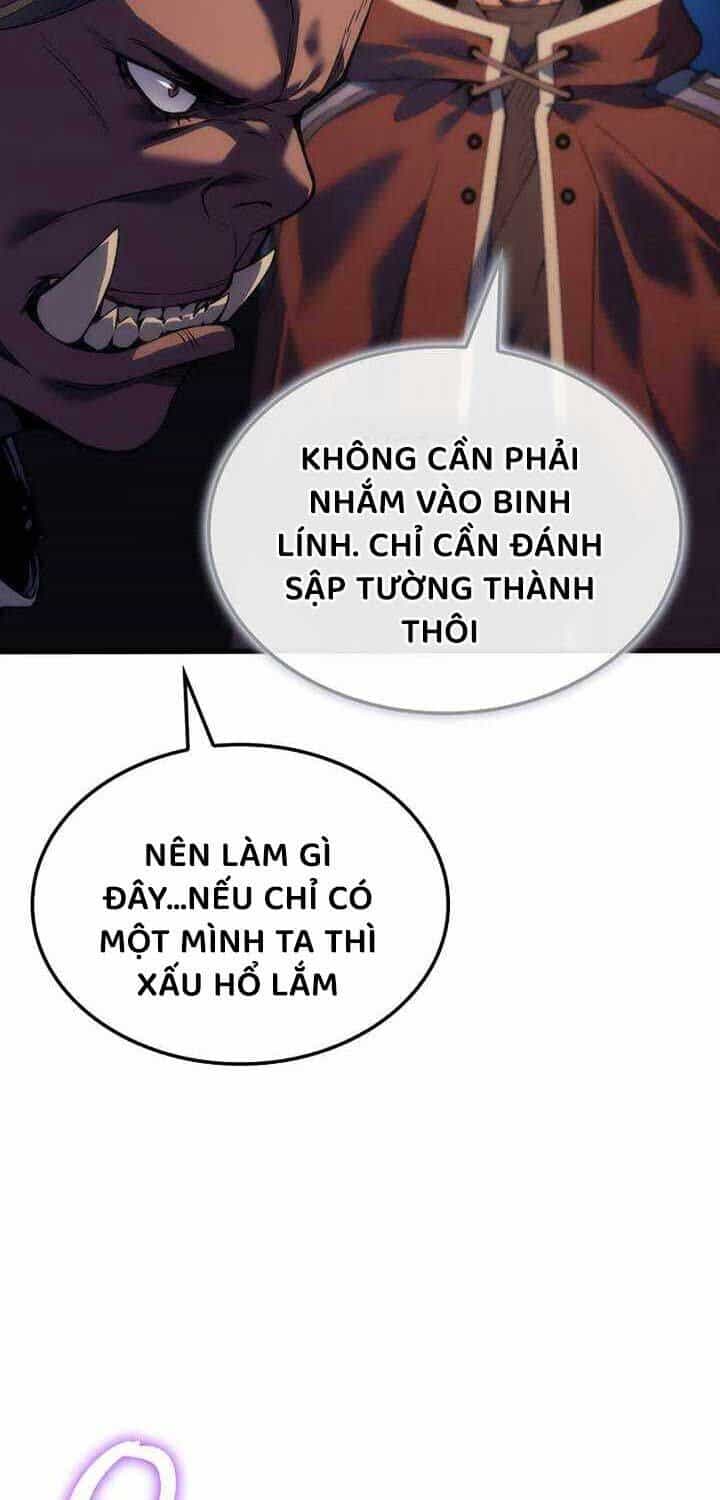 Đế Vương Hồi Quy - Chương 55 - ảnh 7