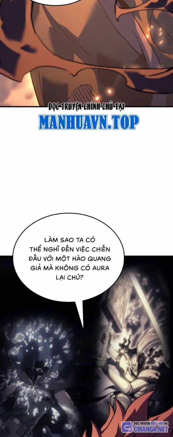 Đế Vương Hồi Quy - Chương 56 - ảnh 37
