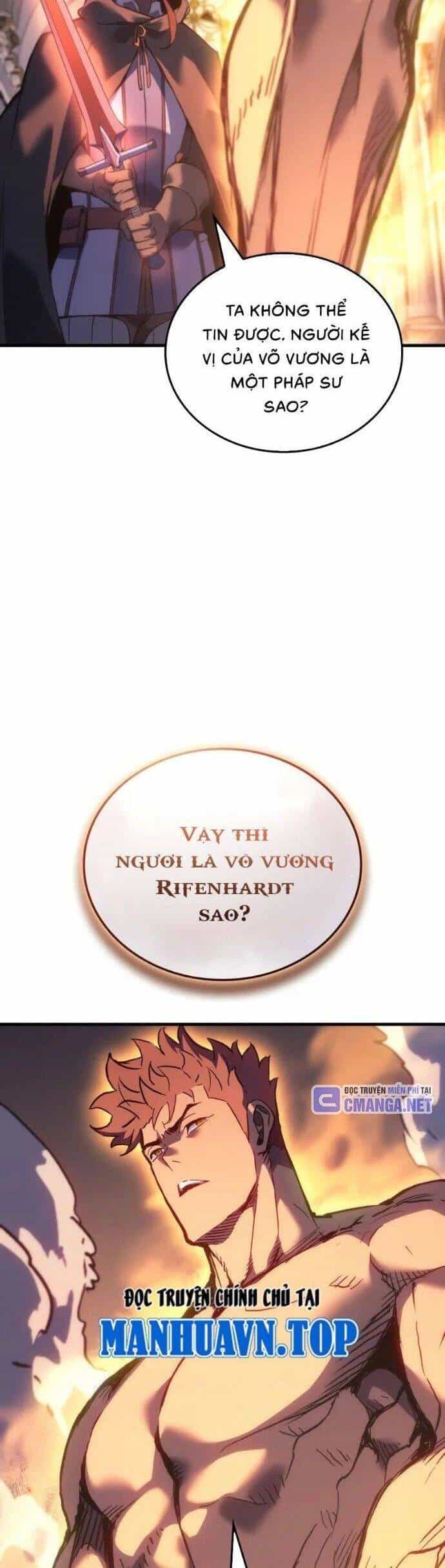 Đế Vương Hồi Quy - Chương 56 - ảnh 39
