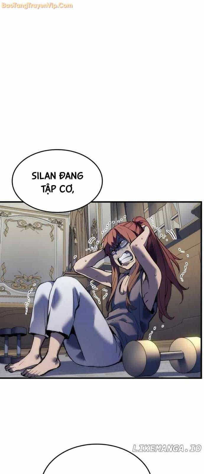 Đế Vương Hồi Quy - Chương 60 - ảnh 22