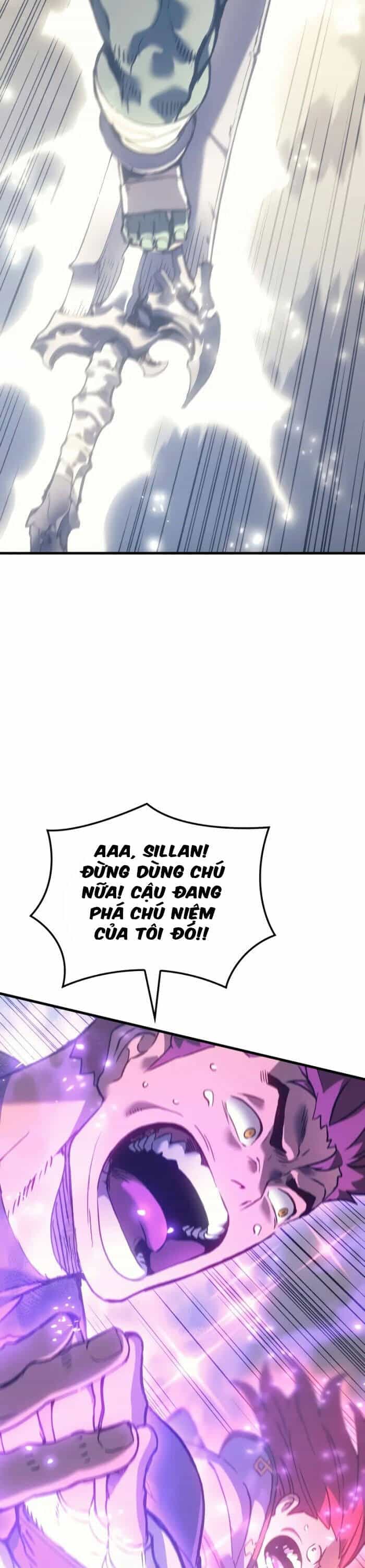 Đế Vương Hồi Quy - Chương 61 - ảnh 14