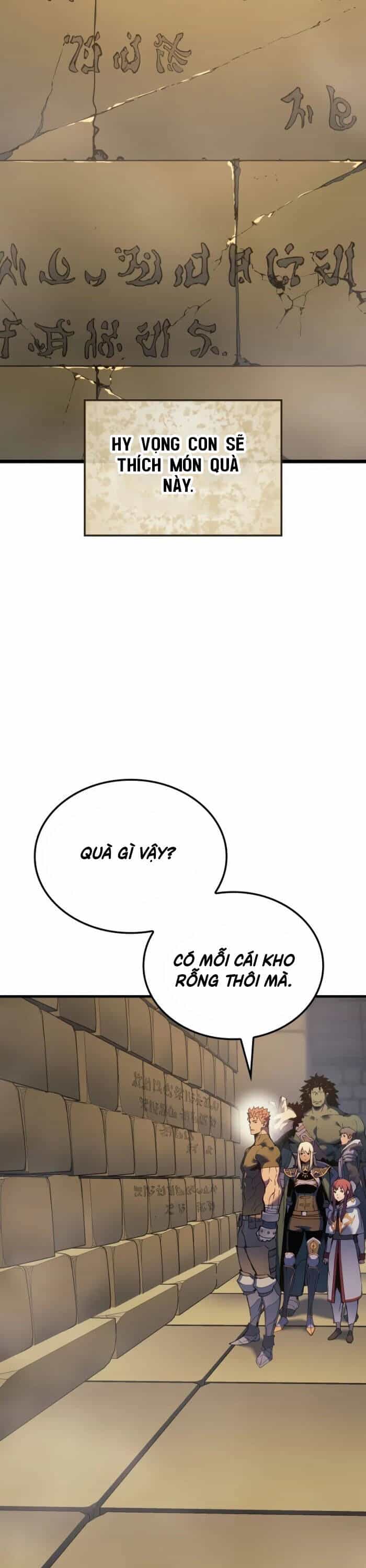 Đế Vương Hồi Quy - Chương 61 - ảnh 19