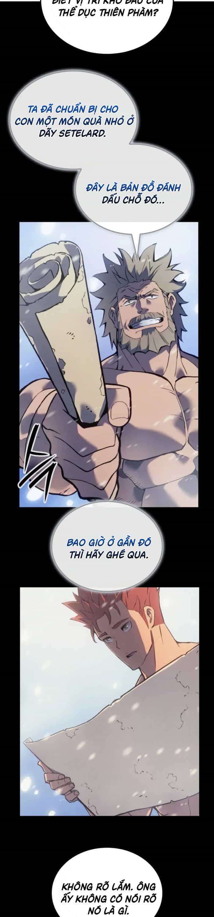 Đế Vương Hồi Quy - Chương 61 - ảnh 4