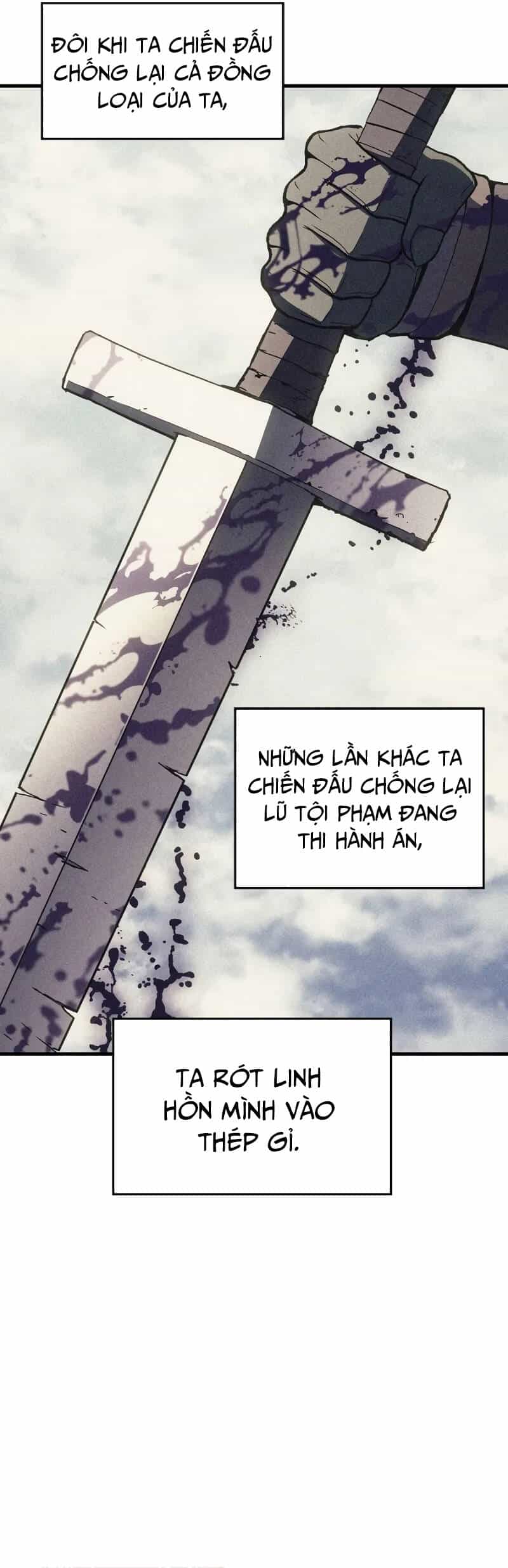 Đế Vương Hồi Quy - Chương 64 - ảnh 19