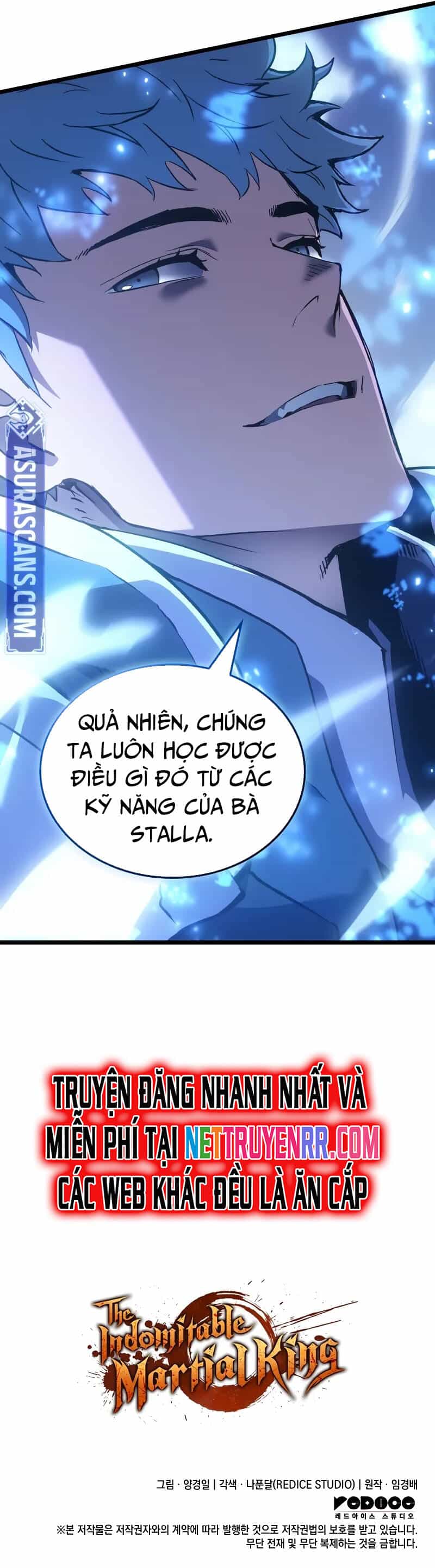 Đế Vương Hồi Quy - Chương 64 - ảnh 71