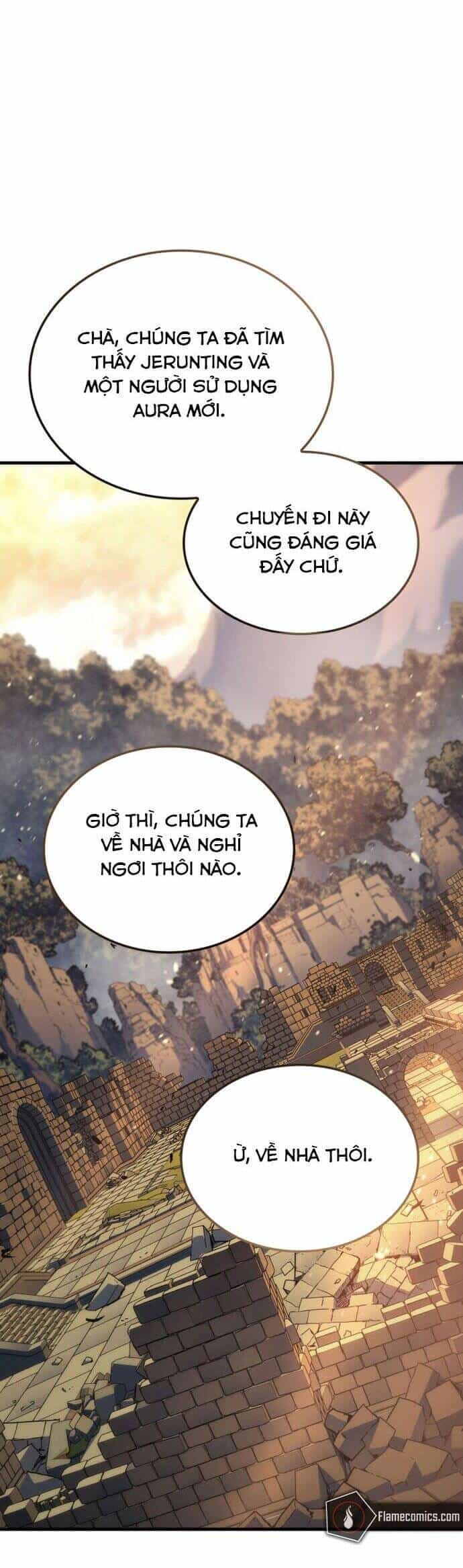 Đế Vương Hồi Quy - Chương 65 - ảnh 48