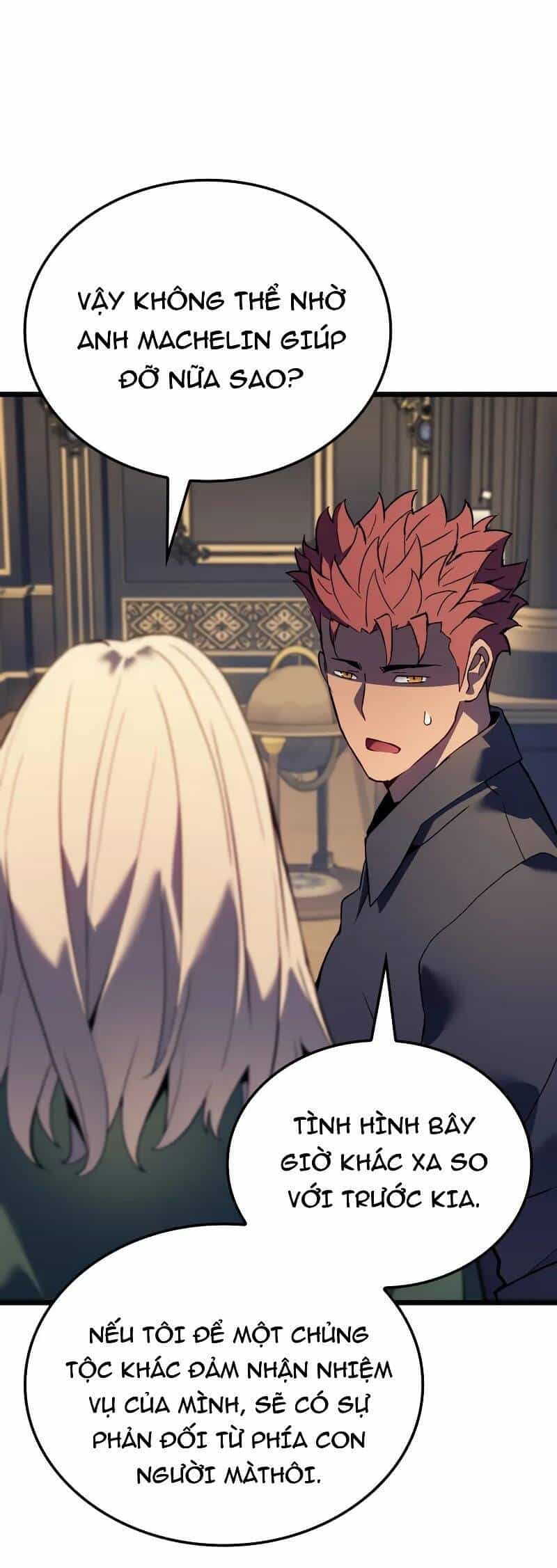 Đế Vương Hồi Quy - Chương 67 - ảnh 22