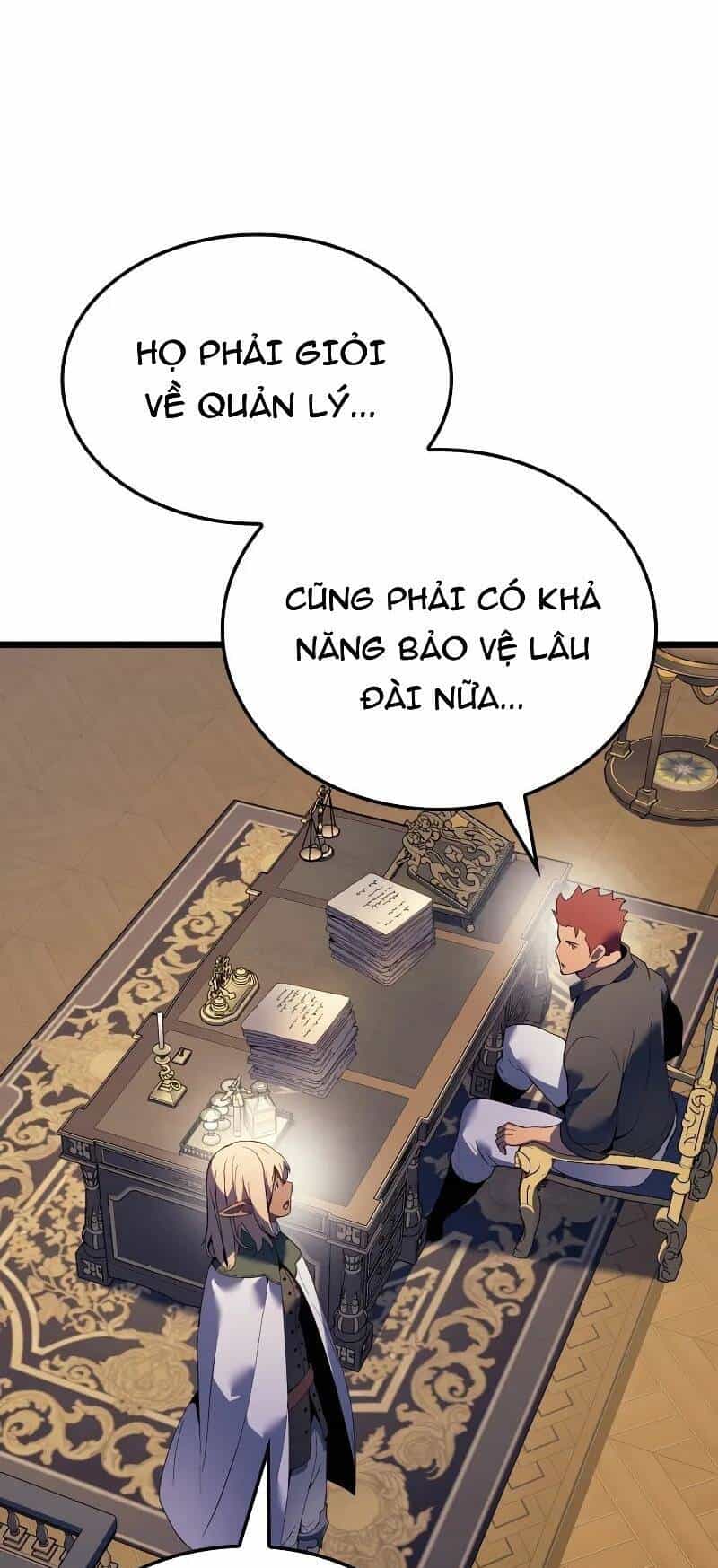 Đế Vương Hồi Quy - Chương 67 - ảnh 23