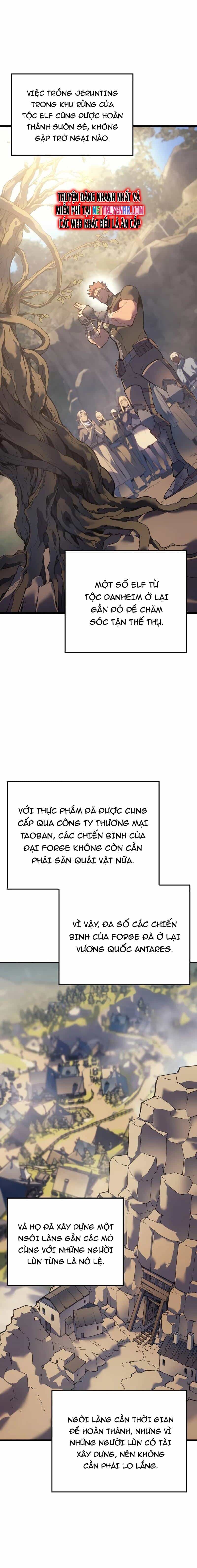 Đế Vương Hồi Quy - Chương 67 - ảnh 4